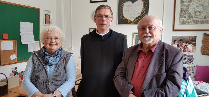 Obdachlosenhilfe St. Bonifaz in München