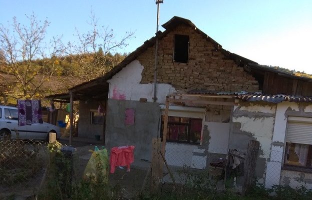 Transport in die Slowakei