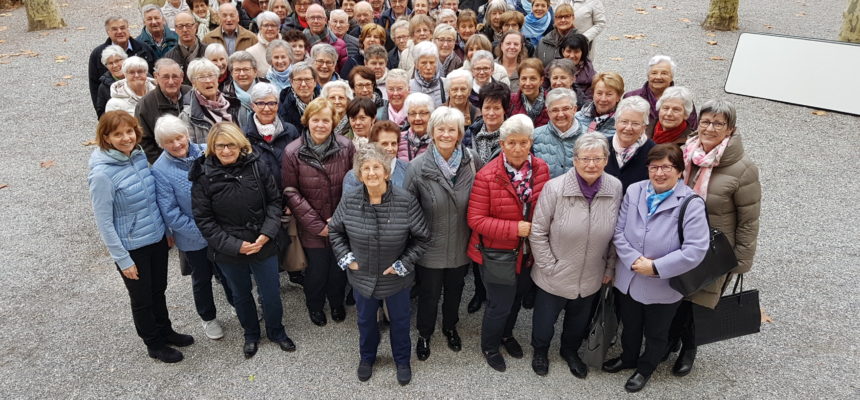 182 Aktivmitglieder helfen im Hilfswerk Liechtenstein mit!