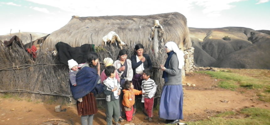 Dezember mit zwei Transporten