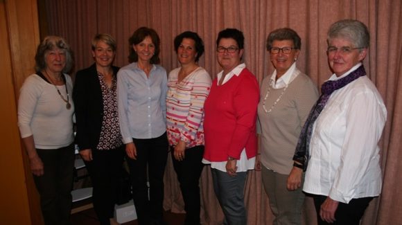 Vollkommisionsversammlung 2019