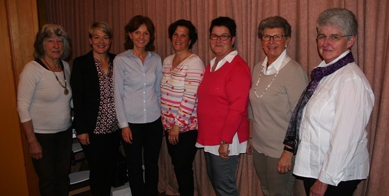 Vollkommisionsversammlung 2019