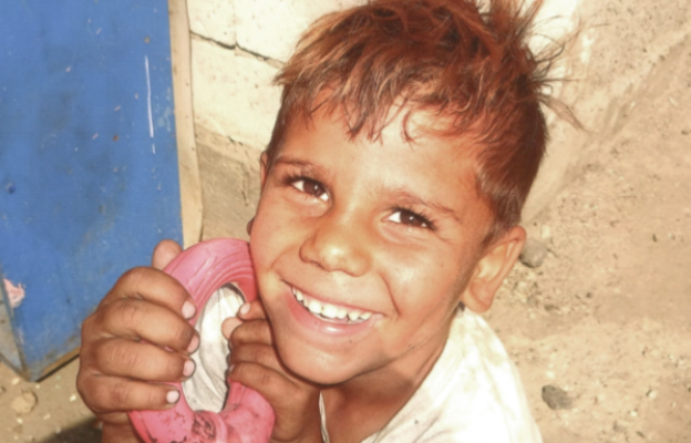 Jahresbericht 2018 ist online!