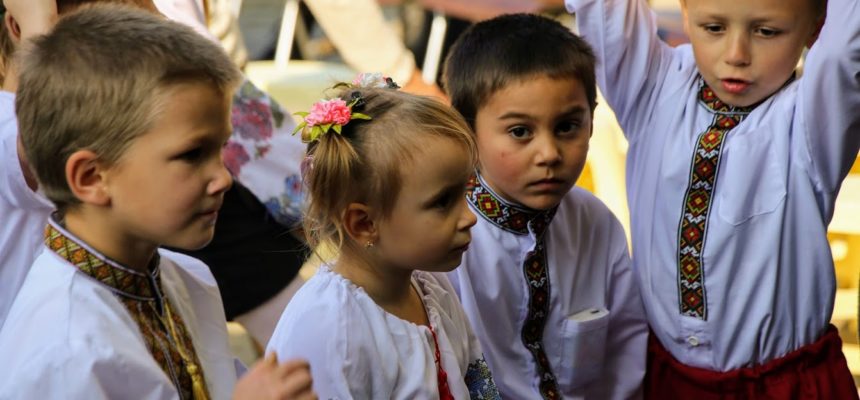 Grosse Sorge um vertraute Menschen in der Ukraine