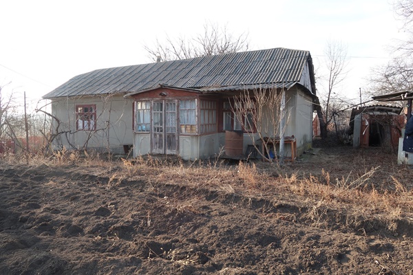 Hilfe für eine junge, obdachlose Familie