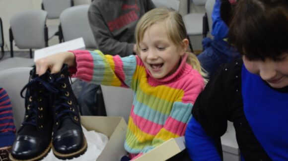 Sind Winterschuhe Luxus oder Notwendigkeit?