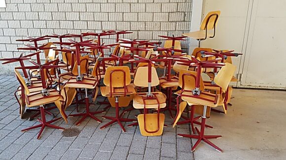 Erster Transport 2021 geht nach Rumänien