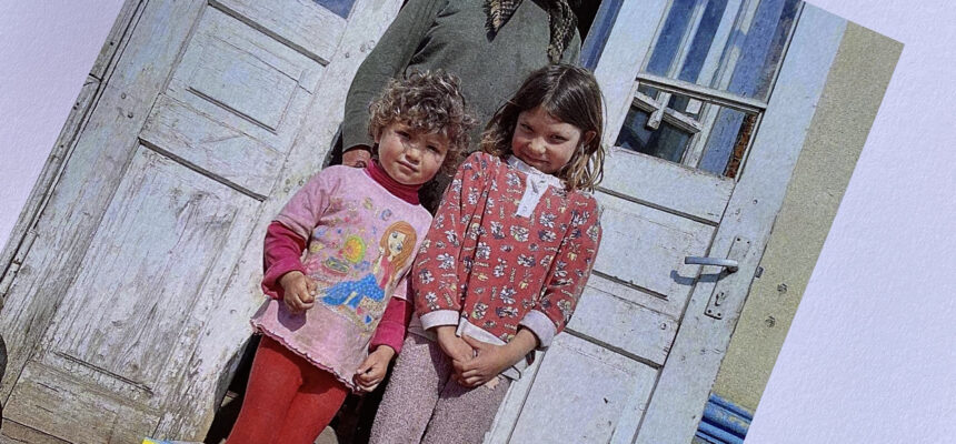 Jahresbericht 2020 ist online!