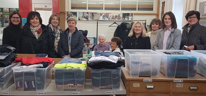 Lions Club Liechtenstein Drei Schwestern