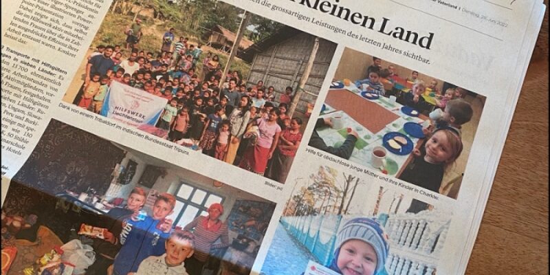 Vollkommissionssitzung 22. Juni 2022