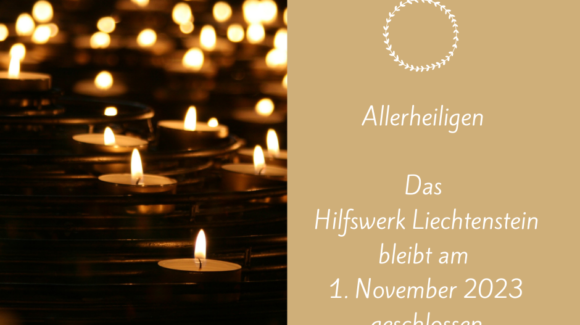 Allerheiligen Allerheiligen