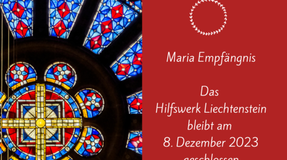 Maria Empfängnis Maria Empfängnis