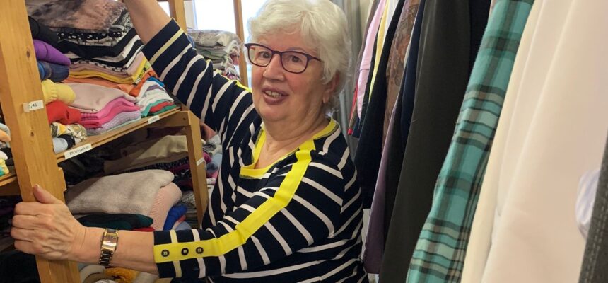 Interview mit Melitta