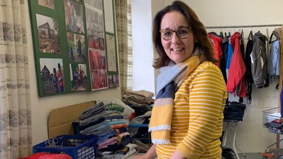 Interview mit Nicole