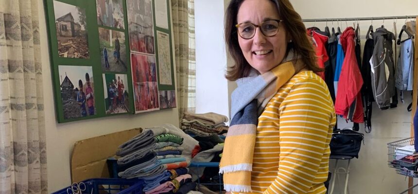 Interview mit Nicole