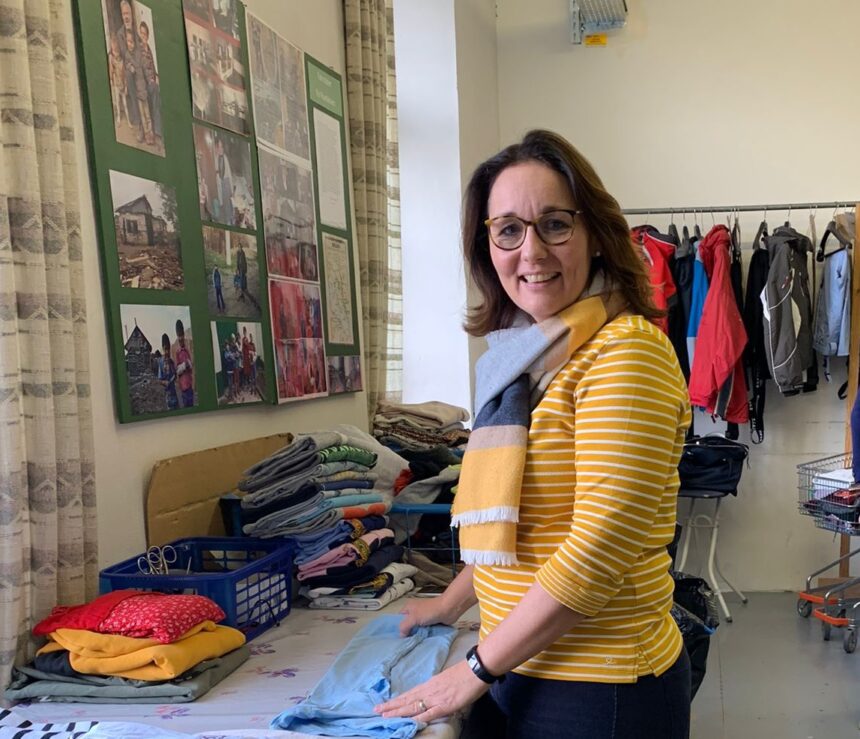 Interview mit Nicole