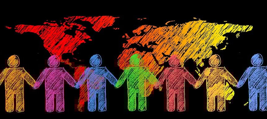 Gemeinsame Entwicklungsziele